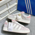 Campus Pink beige 3