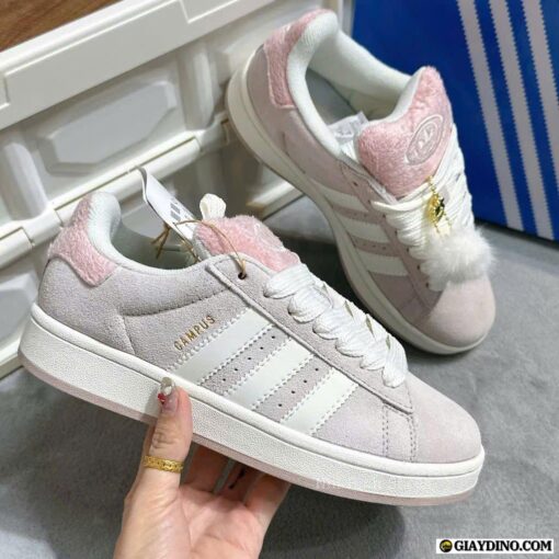 Campus Pink beige