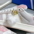 Campus Pink beige 5