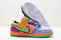 Dunk SB Grateful Dead Bears 2