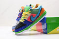 Dunk SB Grateful Dead Bears 3
