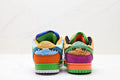 Dunk SB Grateful Dead Bears 5
