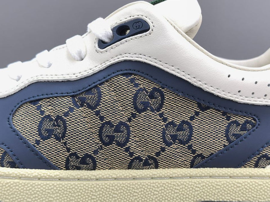 Gucci Re-Web