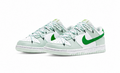 Dunk Rope Lace Green 2