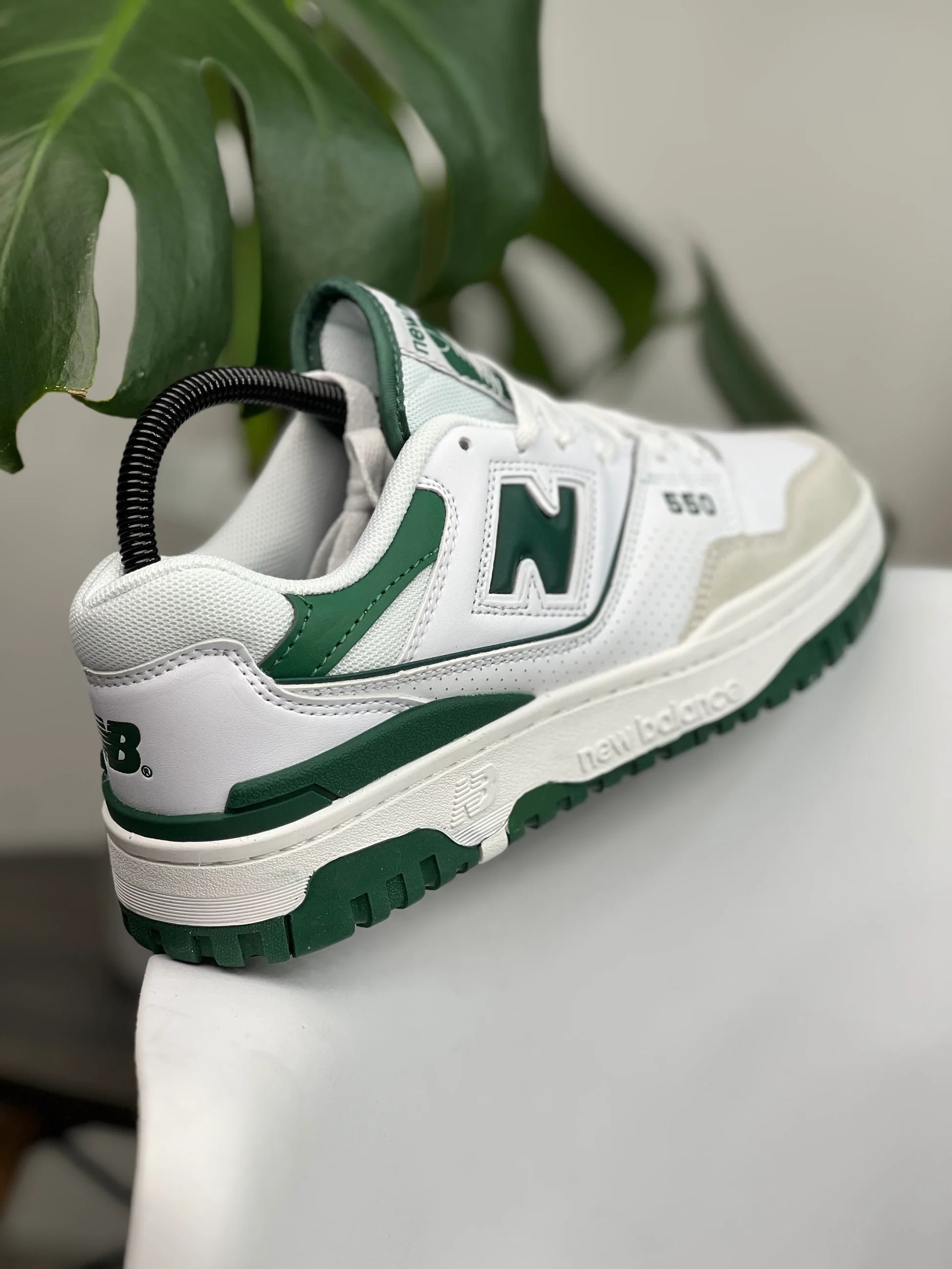 550 Green