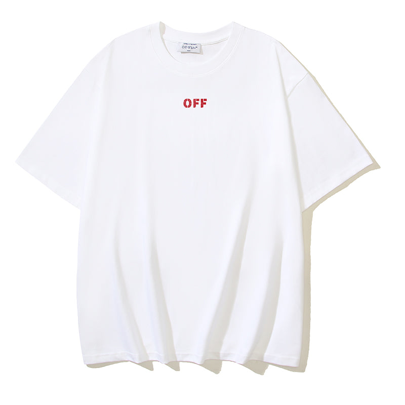 T-shirt Off