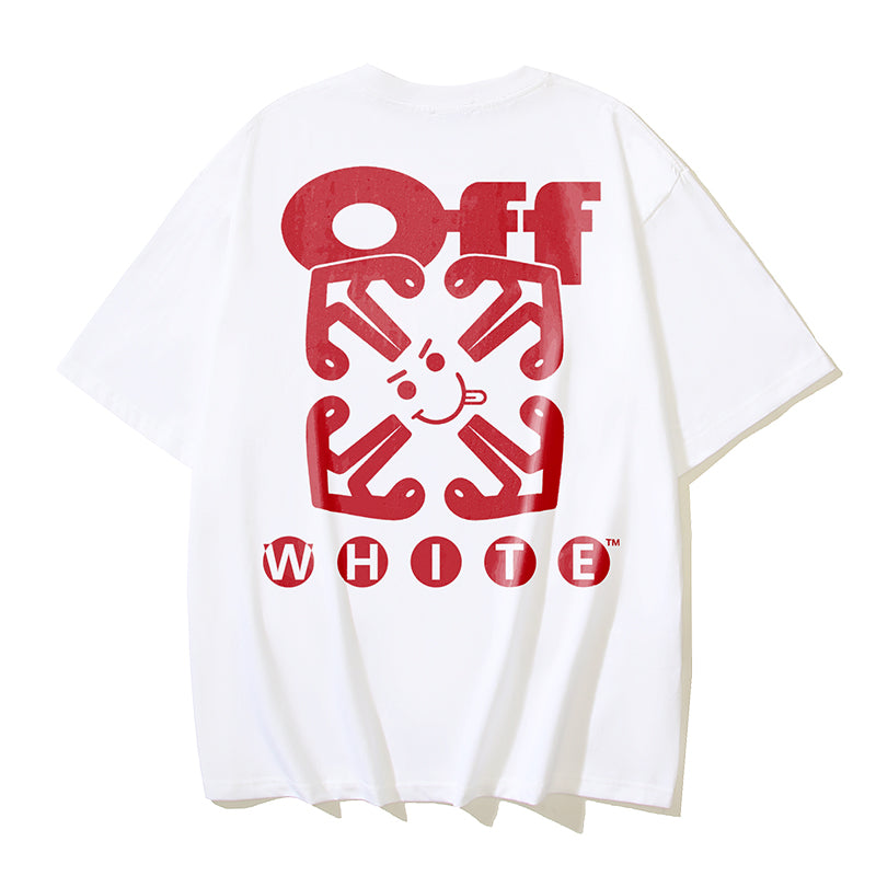 T-shirt Off