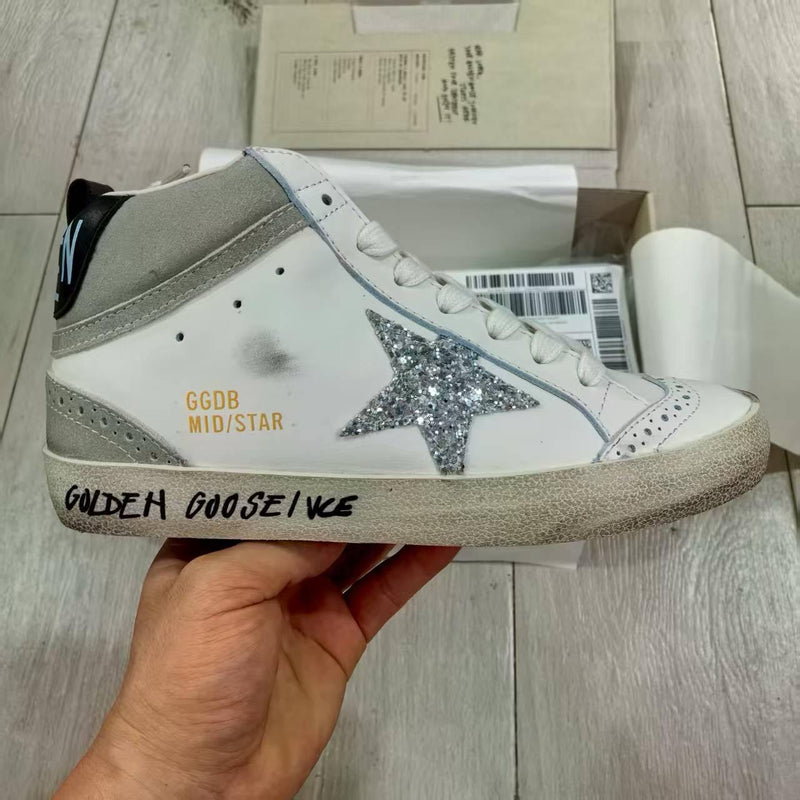 GDGS Mid Star