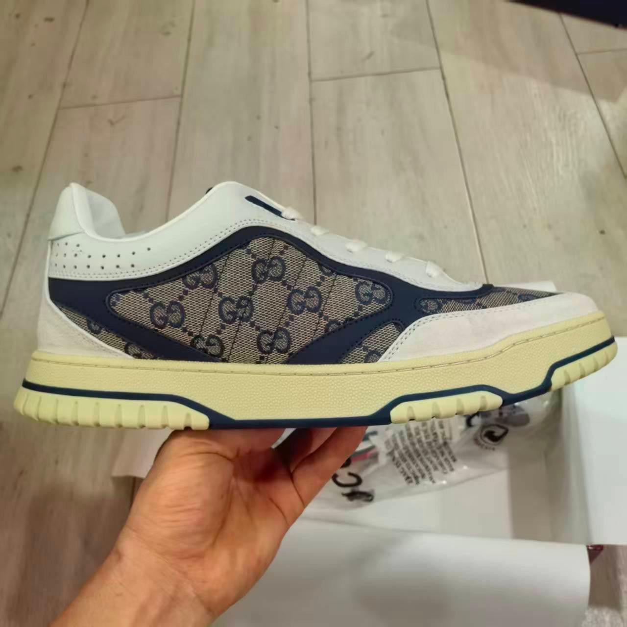 Gucci Re-Web