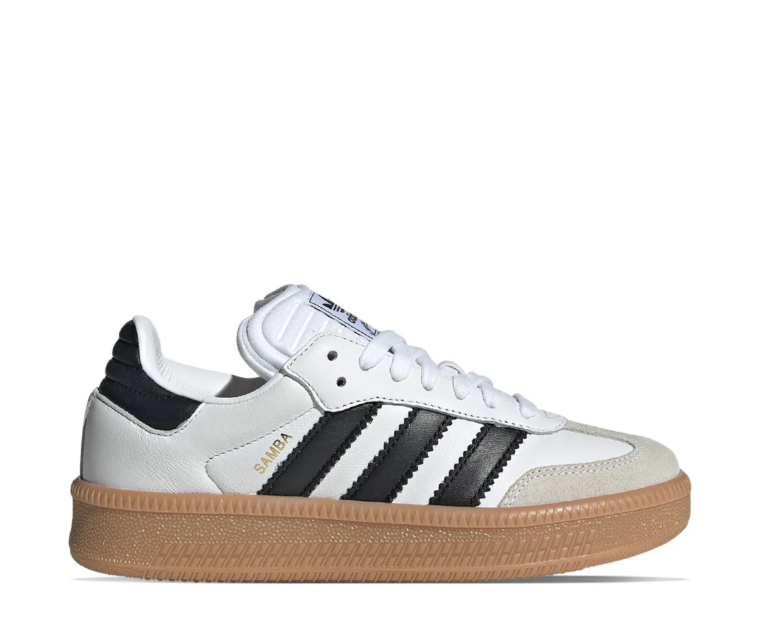 Samba Classic Gum Sole