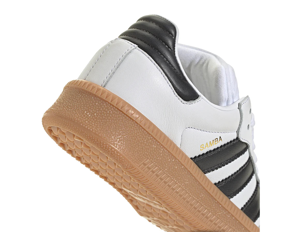 Samba Classic Gum Sole