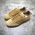 Samba Kahki Gum Sole 4