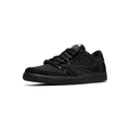 AJ1 Low Travis Phantom 3