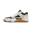 Jumpman Jack TR Travis Sail