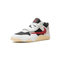 Jumpman Jack TR Travis University Red 2