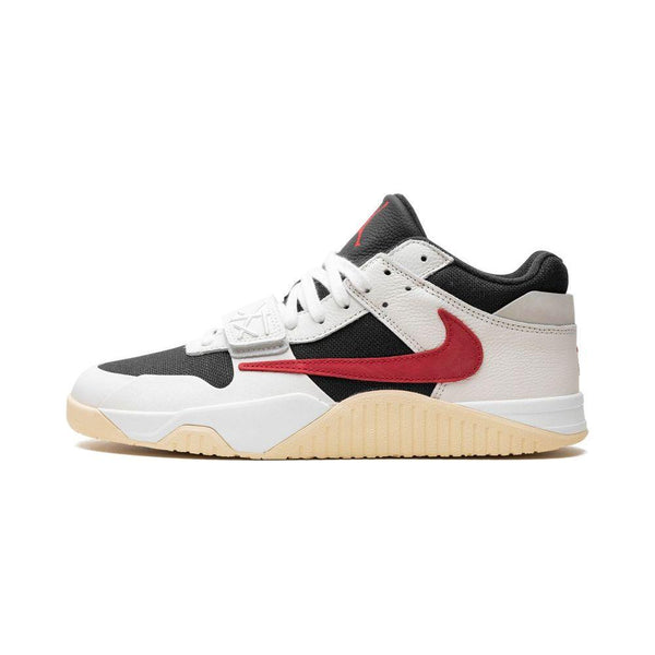Jumpman Jack TR Travis University Red