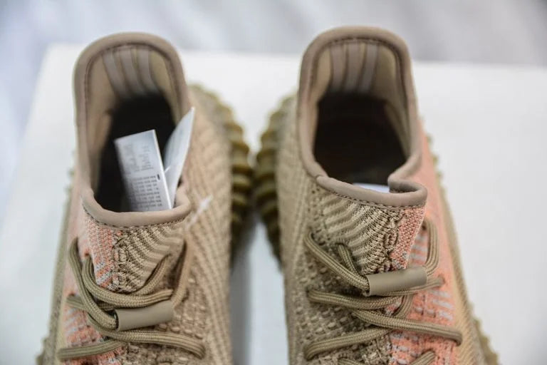 Boost 350 Sand Taupe