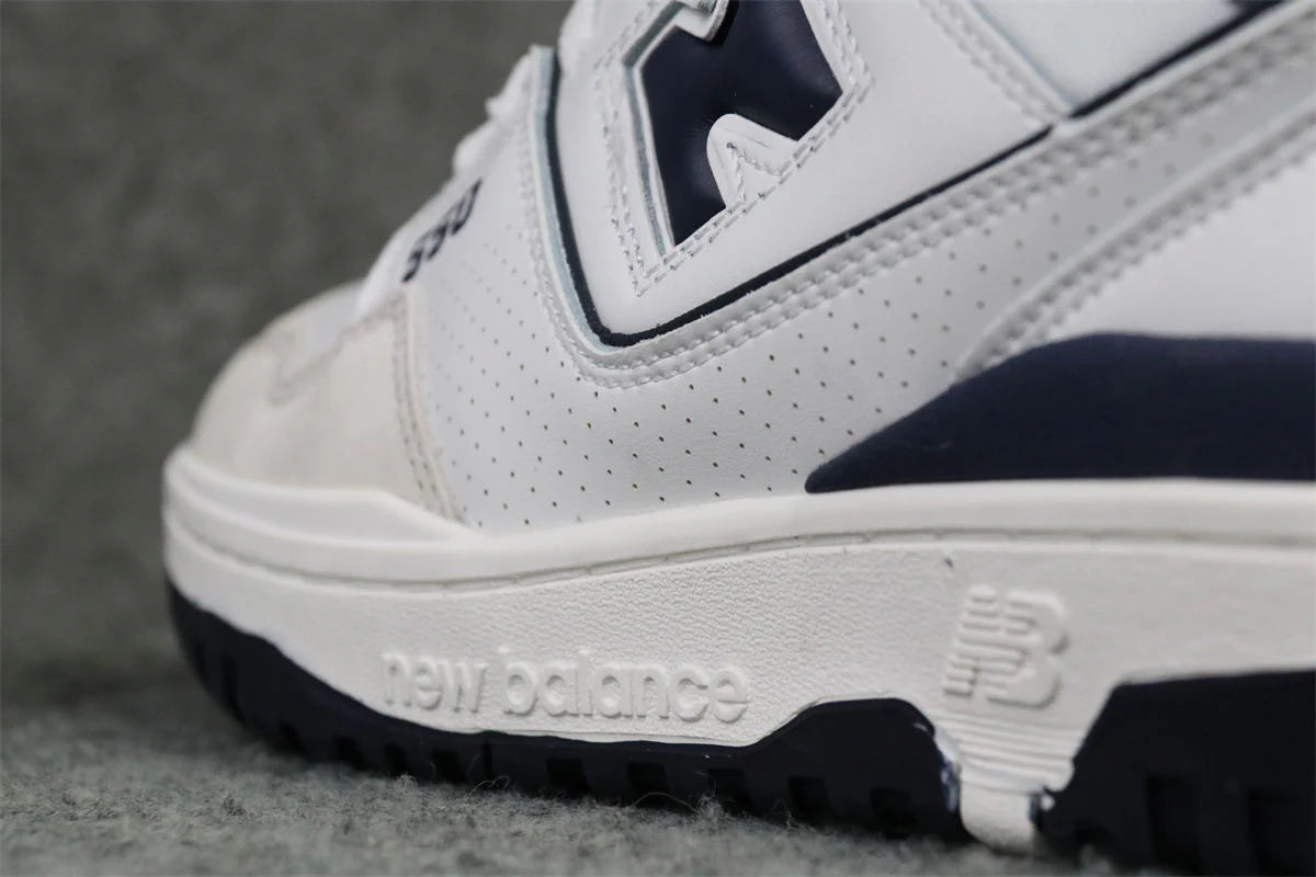 550 Blue Navy