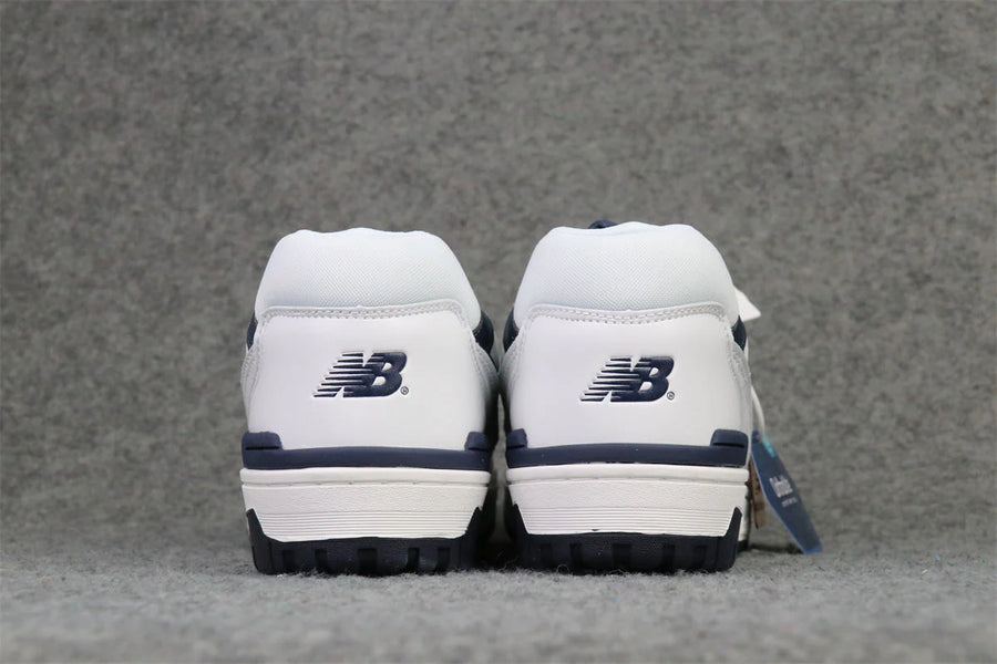 550 Blue Navy