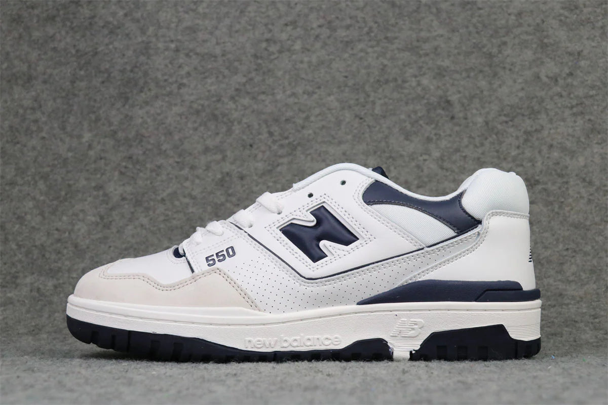 550 Blue Navy