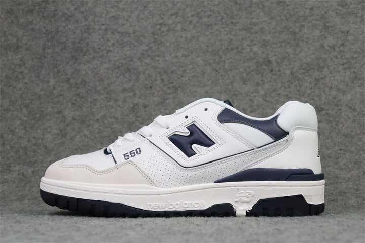 550 Blue Navy