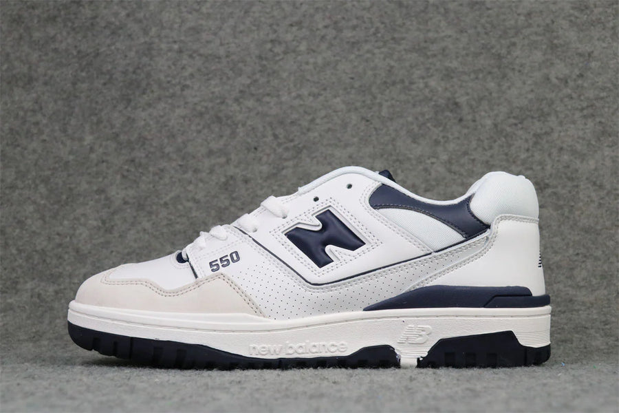 550 Blue Navy