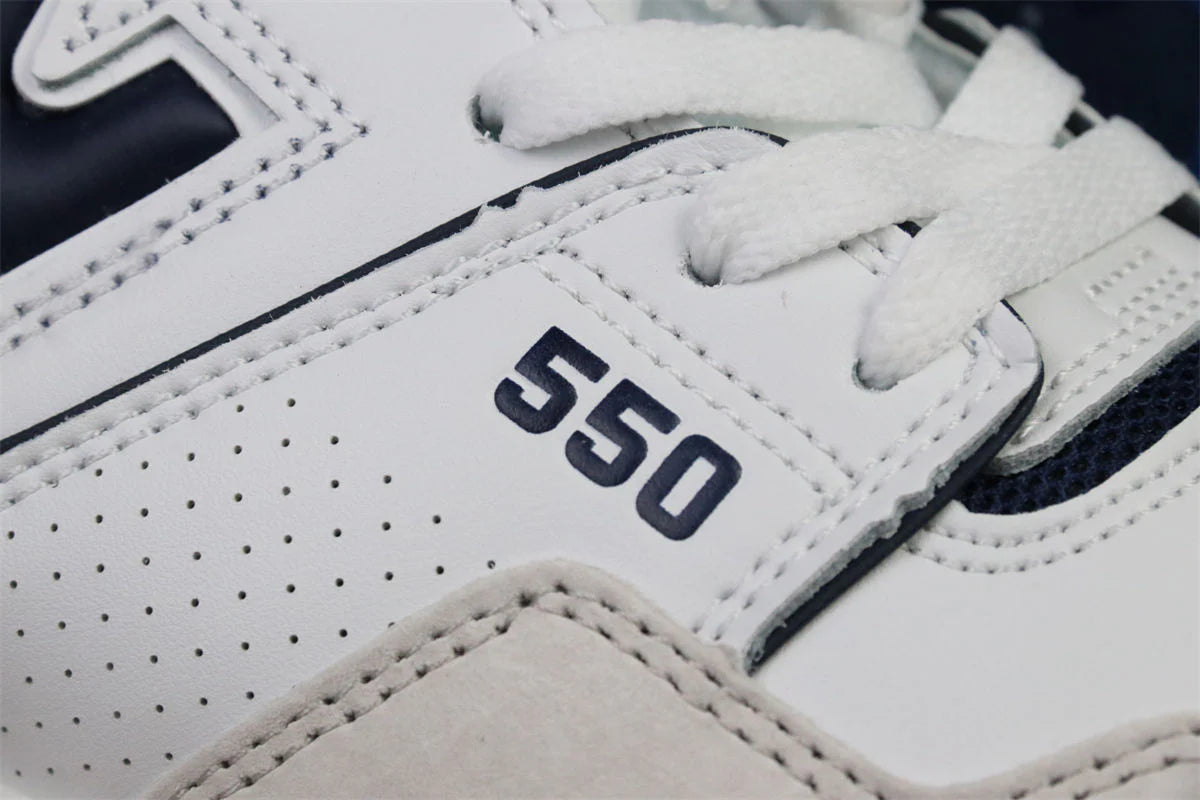 550 Blue Navy