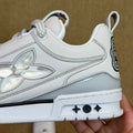 Skate Cinza 2 3