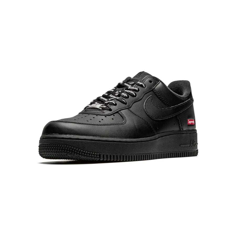 AF1 Sup Pretas