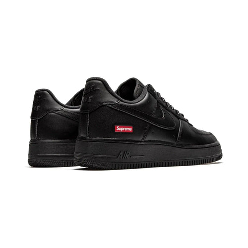 AF1 Sup Pretas