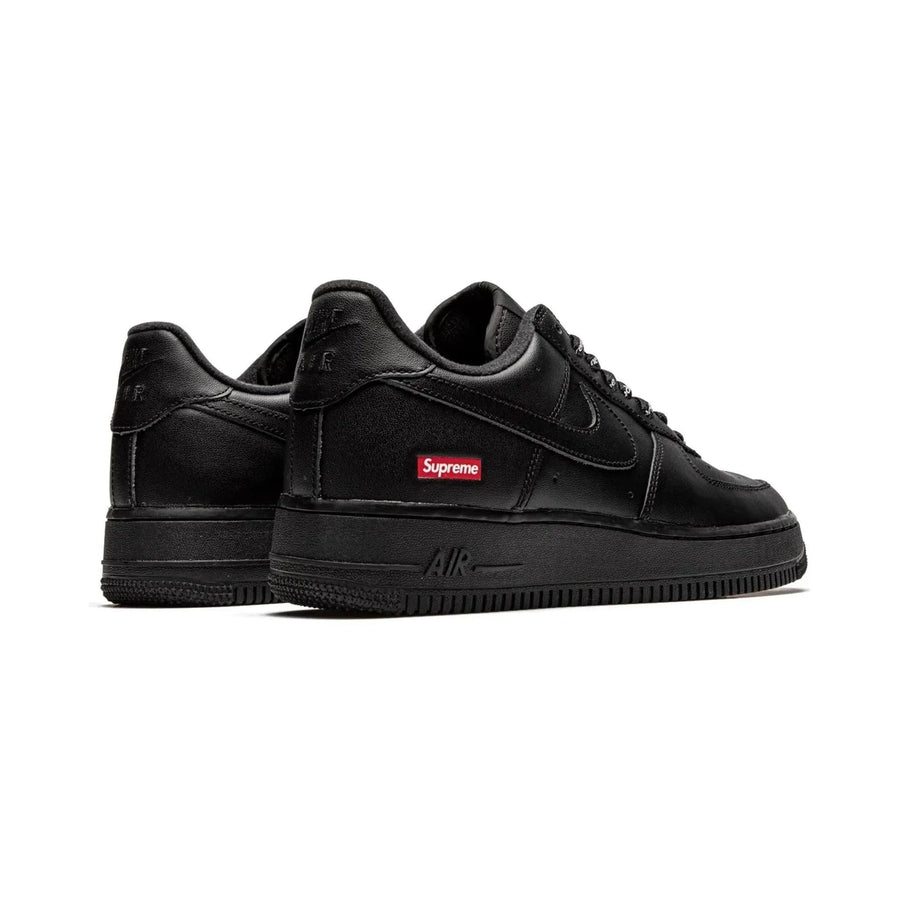 AF1 Sup Pretas