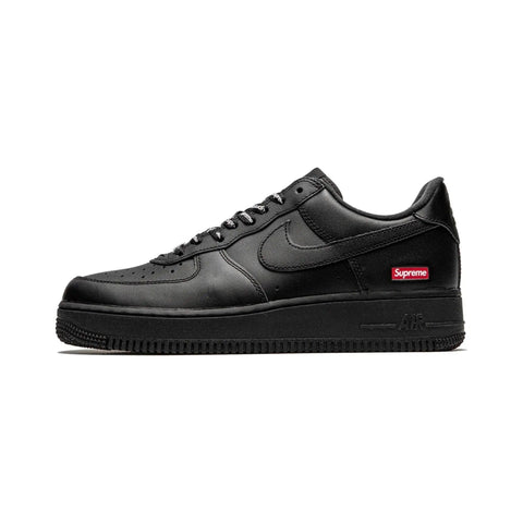 AF1 Sup Pretas
