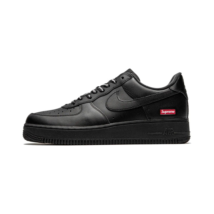AF1 Sup Pretas