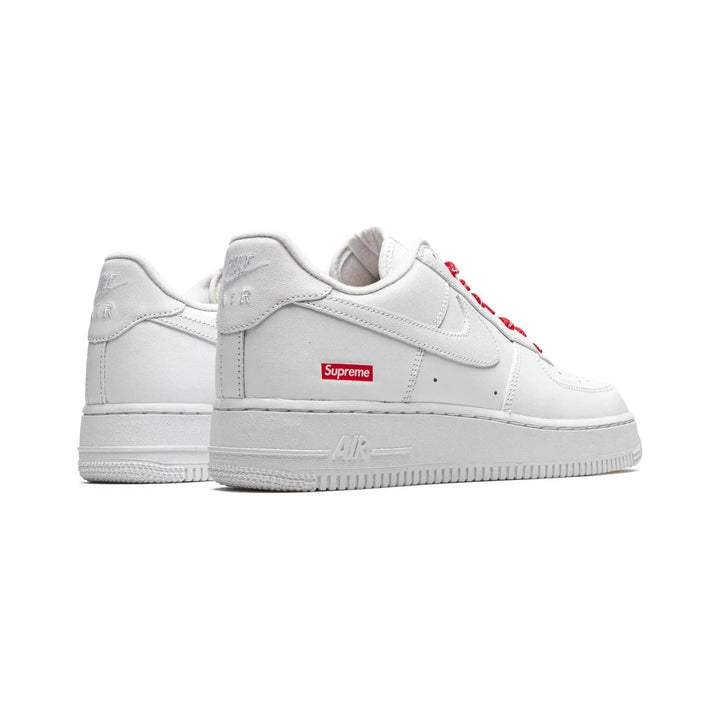AF1 Sup Brancas