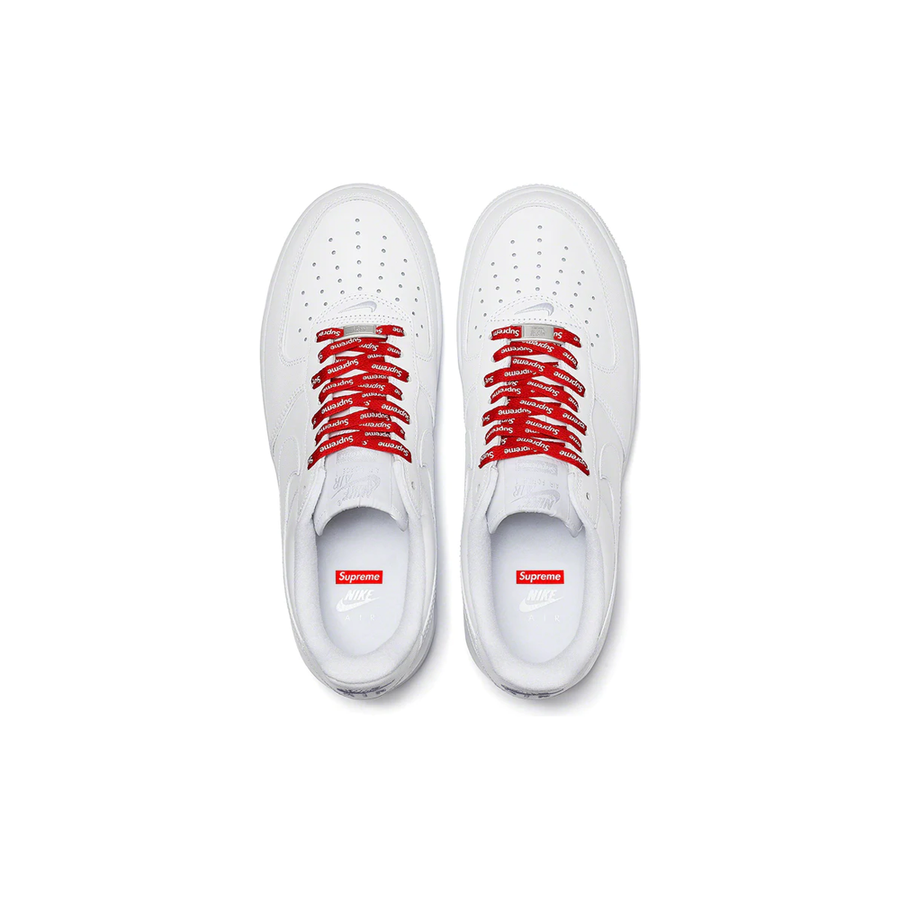 AF1 Sup Brancas