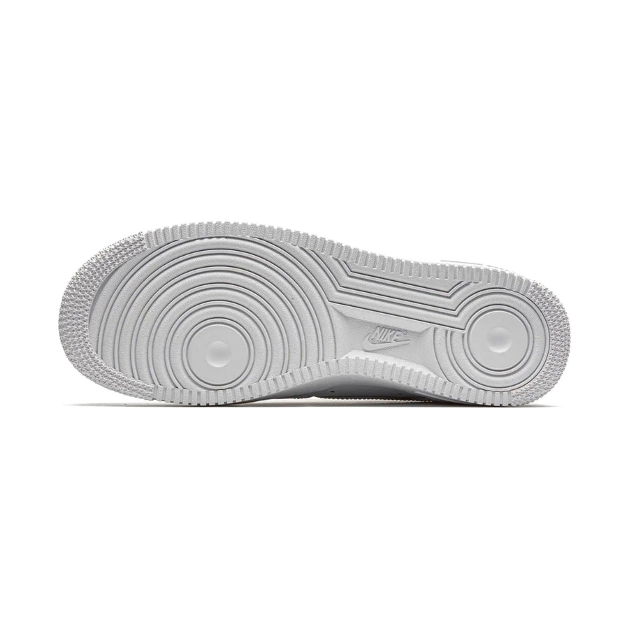 AF1 Sup Brancas