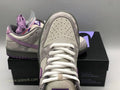 Dunk SB Purple Pigeon 4