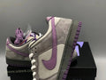 Dunk SB Purple Pigeon 5