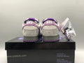 Dunk SB Purple Pigeon 6