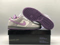 Dunk SB Purple Pigeon 3