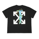 T-shirt Off Adam is Eve
