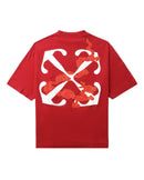 T-shirt Off Lunar New Year