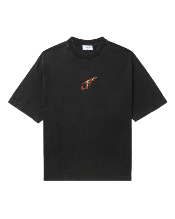 T-shirt Off Lunar New Year