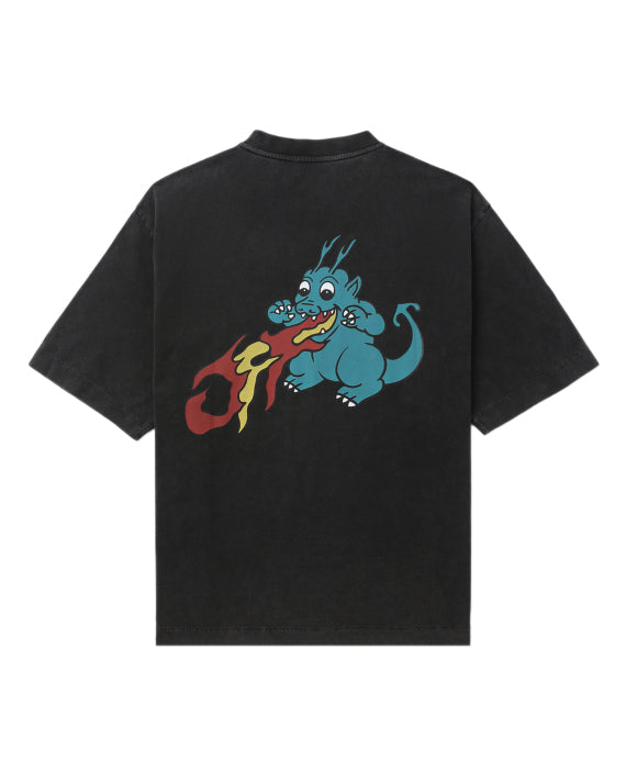 T-shirt Off Lunar New Year