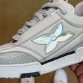 Skate Silver 4