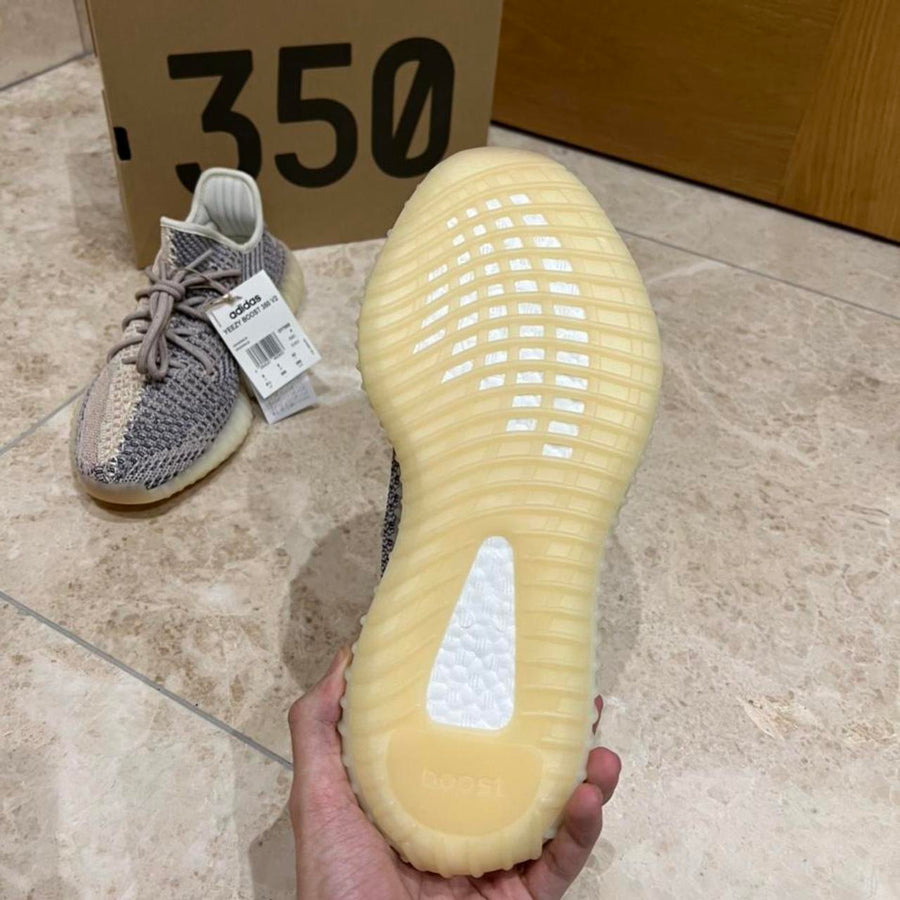 Boost 350 Ash Pearl