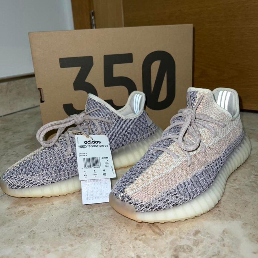 Boost 350 Ash Pearl