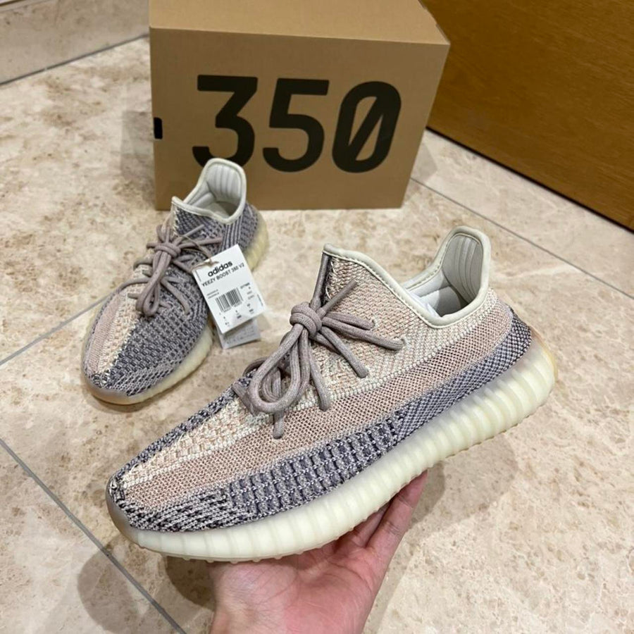 Boost 350 Ash Pearl