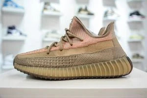 Boost 350 Sand Taupe