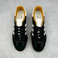 Samba Black JJJound 3
